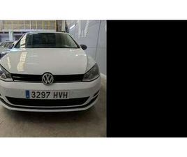 VOLKSWAGEN GOLF SPORTSVAN SPORTSVAN 1.6TDI CR BMT SPORT DSG
