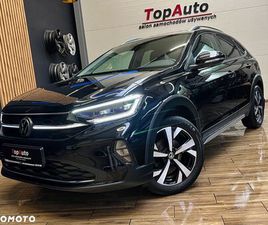 VOLKSWAGEN TAIGO 1.0 TSI STYLE DSG