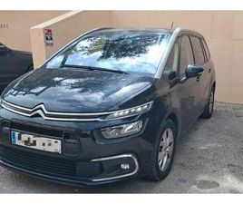 CITROEN - C4 SPACETOURER