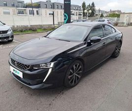 HYBRID 225 E-EAT8 GT LINE