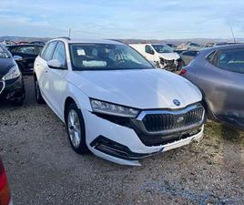 OCTAVIA 2.0 TDI 150 AMBITION / GQ812