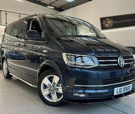 2.0 BITDI T32 BLUEMOTION TECH HIGHLINE KOMBI FWD SWB EURO 6 (START/STOP) 5DR