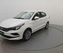 FIAT CRONOS DRIVE 1.0 6V 2025