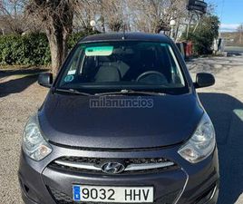 HYUNDAI - I10 1.1 CLASSIC