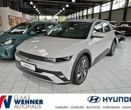 HYUNDAI IONIQ 5 HYUNDAI FL (170 PS) 2WD BASIS, WÄRMEPUMP