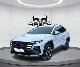 HYUNDAI TUCSON FL (MY26) 1.6 T-GDI (150 PS) 7-DCT TREND