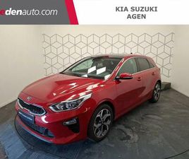 1.0 T-GDI 120 CH ISG BVM6 EDITION #1