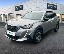 ELECTRIQUE 50 KWH 136 CH ALLURE