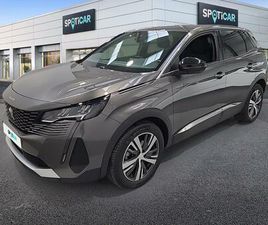 BLUEHDI 130CH S&S EAT8 ALLURE PACK