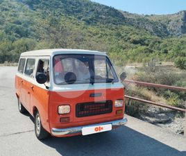 ZASTAVA ZASTAVA 750 / 850 1986