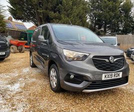 1.5 TURBO D 2000 LIMITED EDITION NAV L1 H1 EURO 6 (START/STOP) 4DR