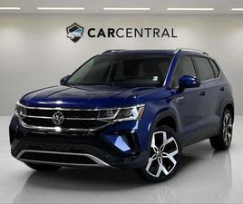 VW TAOS * 4MOTION* АВТОКРЕДИ* (ЦЕНА ДО БГ)