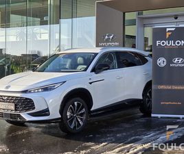 1.6T-GDI PLUG-IN HYBRID LUXURY