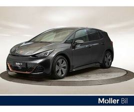 CUPRA BORN 58 URBAN RYGGEKAMERA/KEYLESS/ACC