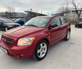 DODGE CALIBER 2.0/ГАЗ.U0418НU0436/U0410ВТ 2,600 EUR