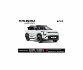 KIA E-SOUL 5 81,4-KWH GT-LINE PRIVAT VOLLAUSSTATTUNG VERF