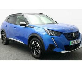 2023 - 100KW GT 50KWH 5DR AUTO