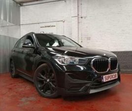 ② BMW X1 X1 1.5 DA SDRIVE16 ADBLUE * 350 X 60 MOIS * — BMW — 2EMEMAIN