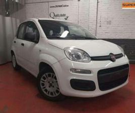 ② FIAT PANDA 1.2 LPG * AIRCO* V/E *1 AN GARANTIE * 220€ X 36 — FIAT — 2EMEMAIN