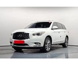 INFINITI QX60 21,000 EUR