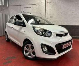 ② KIA PICANTO PICANTO 1.2I EASY AUT. * A/C * 214 X 48 MOIS * — KIA — 2EMEMAIN