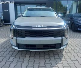 KIA SPORTAGE 1,6 T-GDI COMFORT