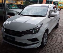 FIAT CRONOS 1.3 8V FLEX 2025