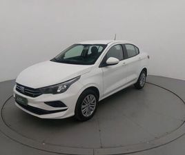 FIAT CRONOS FIAT CRONOS DRIVE 1.3 8V FLEX 2024