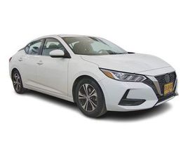 NISSAN SENTRA SV אוט׳ 2.0 (149 כ״ס)