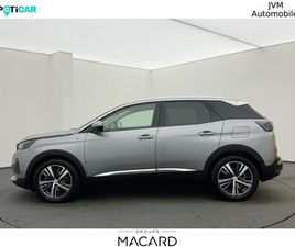 HYBRID 225CH ALLURE PACK E-EAT8