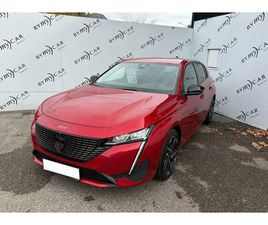 BLUEHDI 130CH S&S EAT8 ALLURE