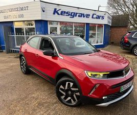 50KWH ELITE PREMIUM AUTO 5DR