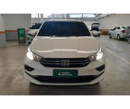 FIAT CRONOS 1.0 6V FLEX 2024