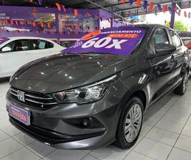 FIAT CRONOS DRIVE 1.0 6V 2025