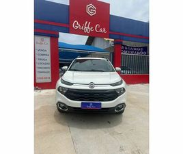 FREEDOM 1.8 16V FLEX AUT.