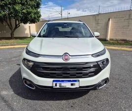 FREEDOM 1.8 16V FLEX AUT.