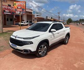 FREEDOM 2.0 16V 4X4 DIESEL AUT.