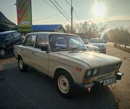 LADA 1600 LADA 2106 1600-OS!