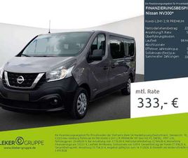 KOMBI L2H1 2,9T PREMIUM