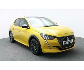 2023 - 1.2 PURETECH 100 GT 5DR