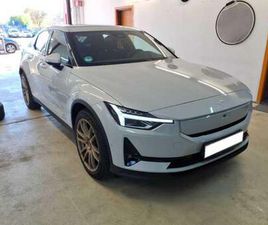 POLESTAR POLESTAR 2 LONG RANGE SINGLE ACC DIG.COCKPIT 360°CAM PDC