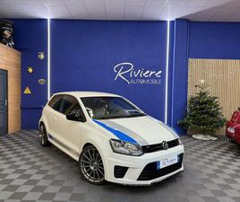 2.0 TSI 220CH R WRC 3P