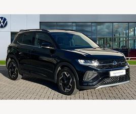 1.5 TSI EVO R-LINE DSG EURO 6 (START/STOP) 5DR