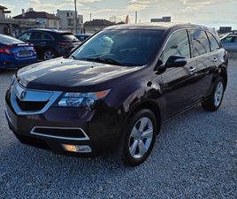 ACURA MDX U0424ЕЙСU043BИU0444Т 10,200 EUR