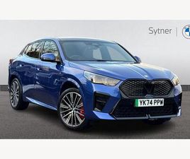 30 66.5KWH M SPORT AUTO XDRIVE 5DR (11KW CHARGER)