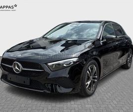 MERCEDES-BENZ A-OSZTÁLY A 180 7G-DCT MILD HYBRID DRIVE KÉSZLETRŐL! KIEMELT ÜGYFÉL KEDVEZMNÉNNYEL! ISP-S! ÁFÁ-S!