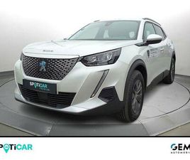 ELECTRIQUE 136 CH STYLE