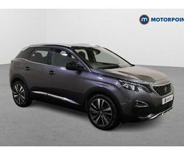 2019 - 1.2 PURETECH GT LINE PREMIUM 5DR