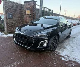 PEUGEOT 308 CC 308 CC 1.6 THP FELINE