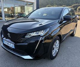 PURETECH 130 S&S EAT8 ACTIVE BUSINESS